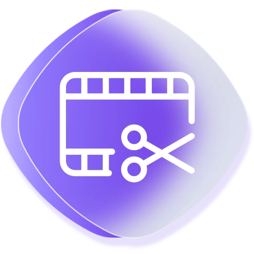 آیکون تدوین